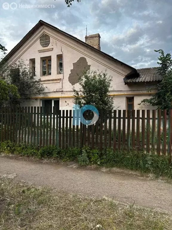 Дом в Октябрьский, Девонская улица (38.9 м) - Фото 1