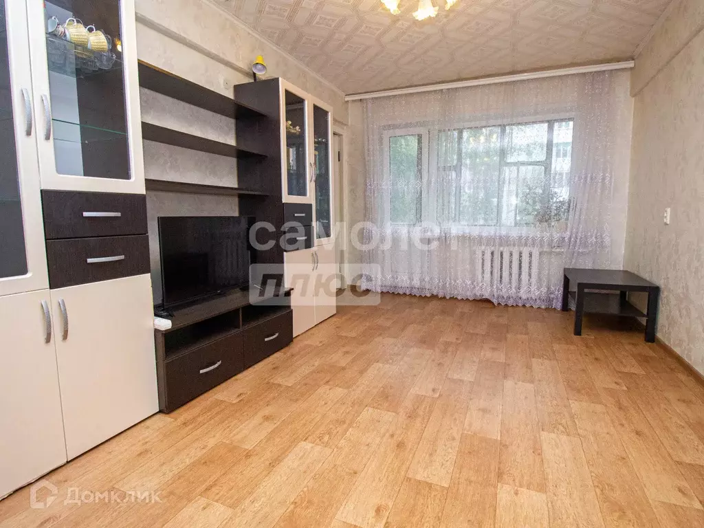 Продаётся 3-к квартира, 47.8 м - Фото 0