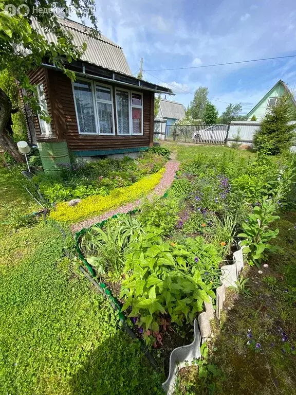 Участок в Нововилговское сельское поселение, Третья улица (1086 м) - Фото 2