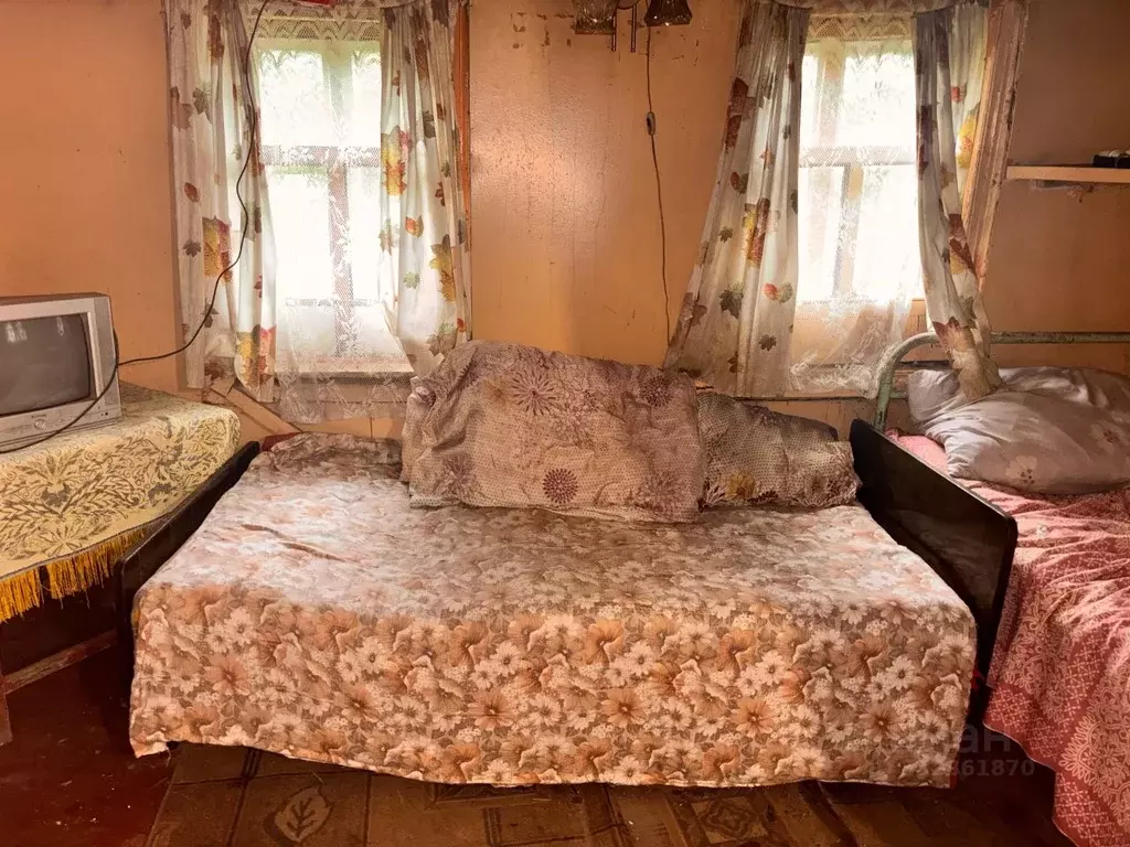 Дом в Ярославская область, Рыбинский муниципальный округ, д. Сельцо ... - Фото 1