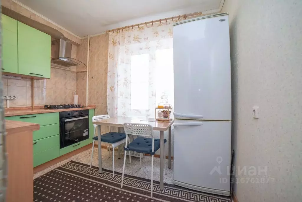 2-к кв. Свердловская область, Екатеринбург ул. Таватуйская, 1 (44.3 м) - Фото 0
