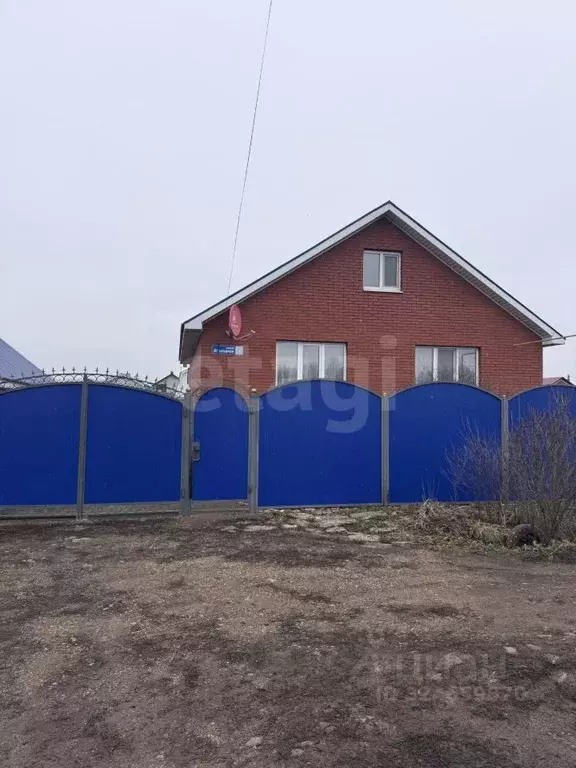 Дом в Татарстан, Альметьевский район, Нижняя Мактама пгт ул. ... - Фото 1