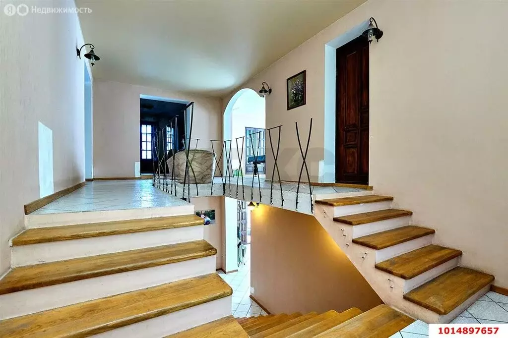 Дом в Краснодар, Глухой переулок, 2 (475 м) - Фото 1