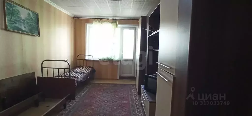 2-к кв. Белгородская область, Губкин ул. Лизы Чайкиной, 4А (43.1 м) - Фото 0