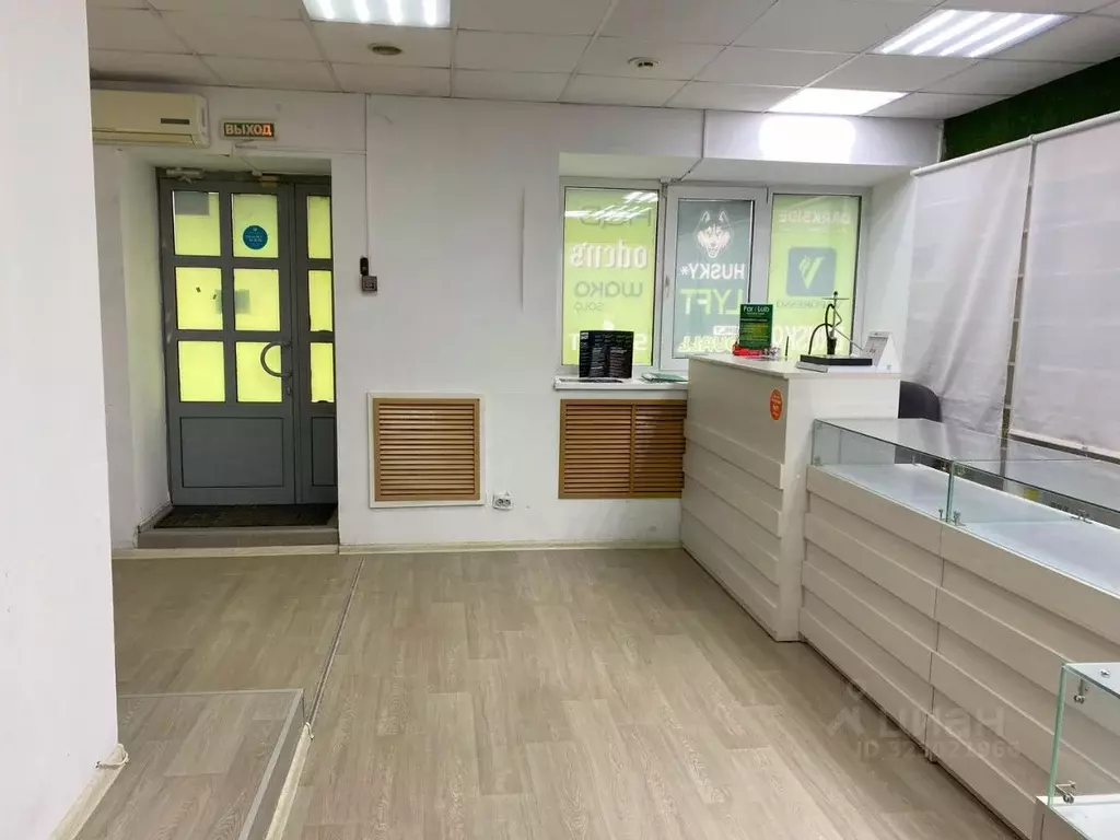 Торговая площадь в Саратовская область, Саратов ул. Имени Н.Е. ... - Фото 2