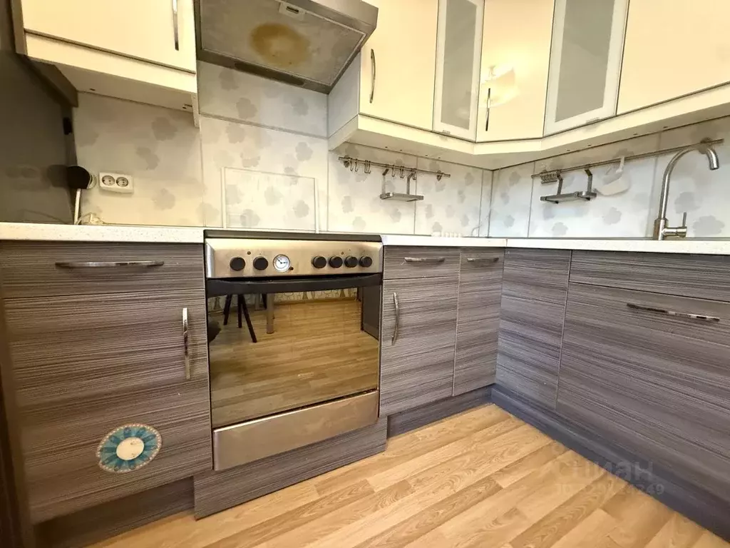 2-к кв. Московская область, Химки Молодежная ул., 70 (58.0 м) - Фото 1