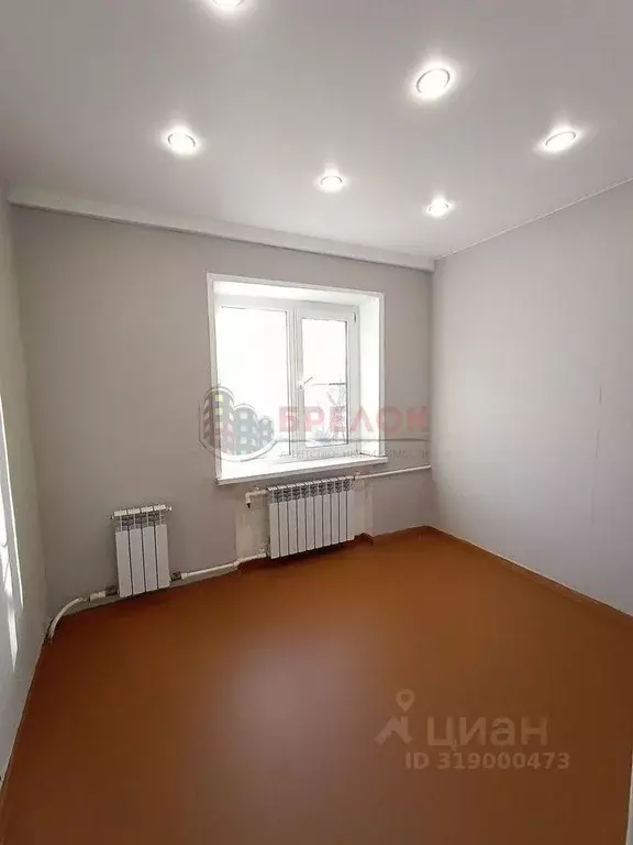 3-к кв. Ростовская область, Ростов-на-Дону Западный мкр, просп. ... - Фото 1