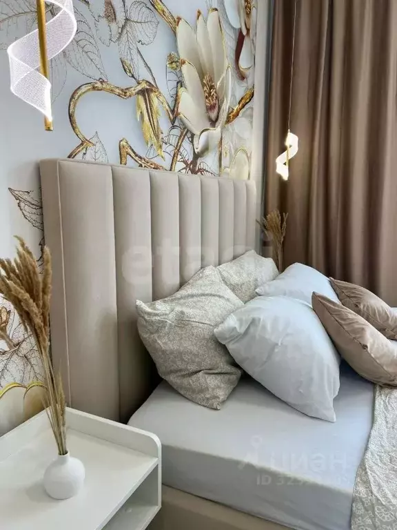 2-к кв. Татарстан, Казань ул. Мансура Хасанова, 13 (50.8 м) - Фото 1