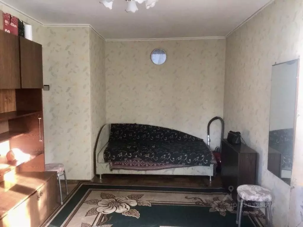 1-к кв. Санкт-Петербург Таллинская ул., 22 (31.3 м) - Фото 1