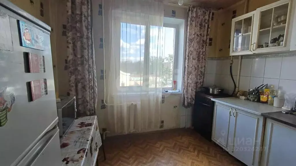 1-к кв. Орловская область, Орел Черкасская ул., 36 (34.0 м) - Фото 1