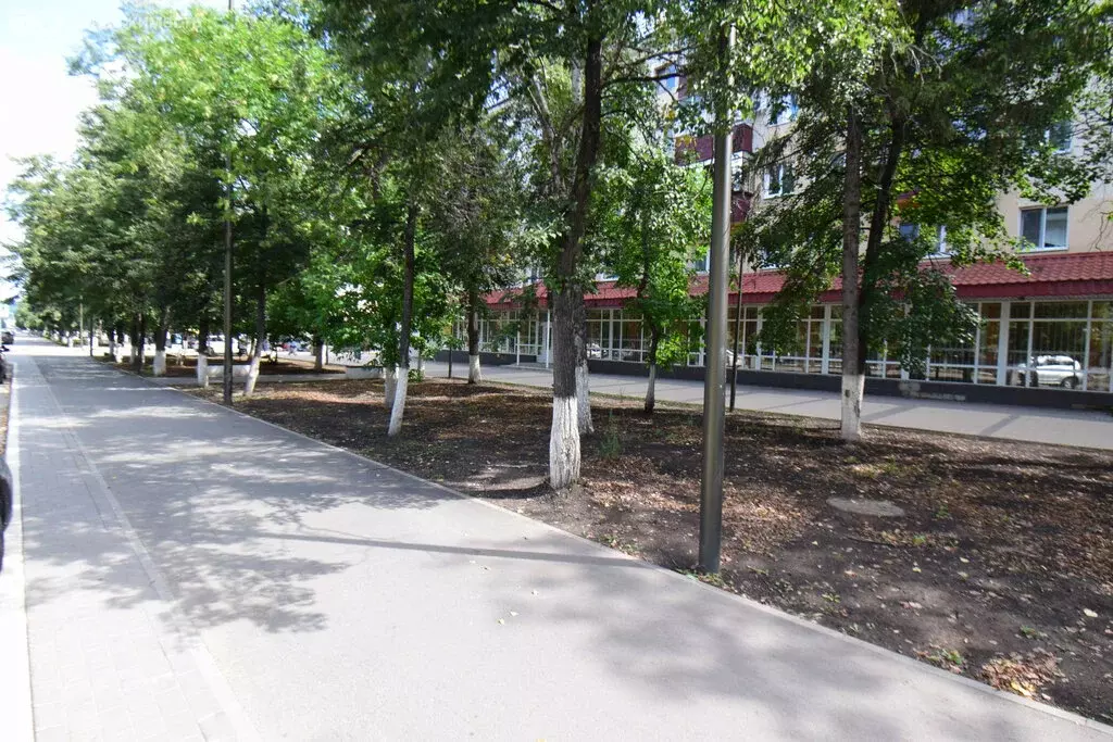 2-комнатная квартира: Туймазы, проспект Ленина, 25 (42.8 м) - Фото 1