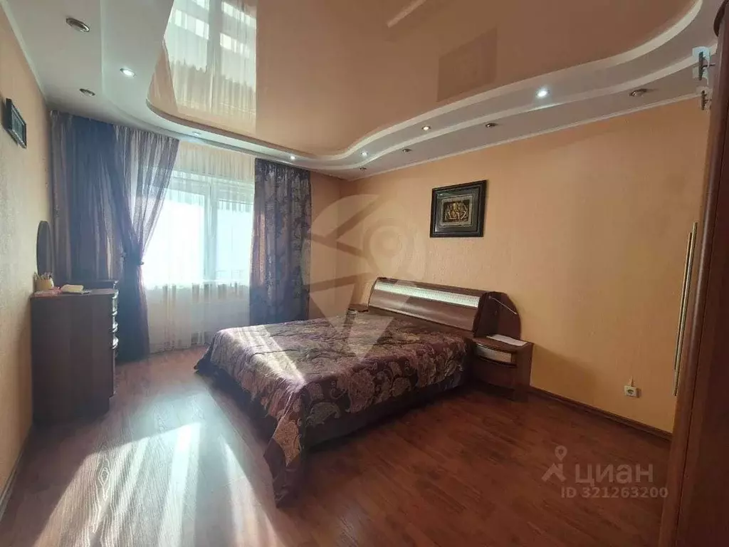 3-к кв. Белгородская область, Старый Оскол Степной мкр, 9 (105.0 м) - Фото 2