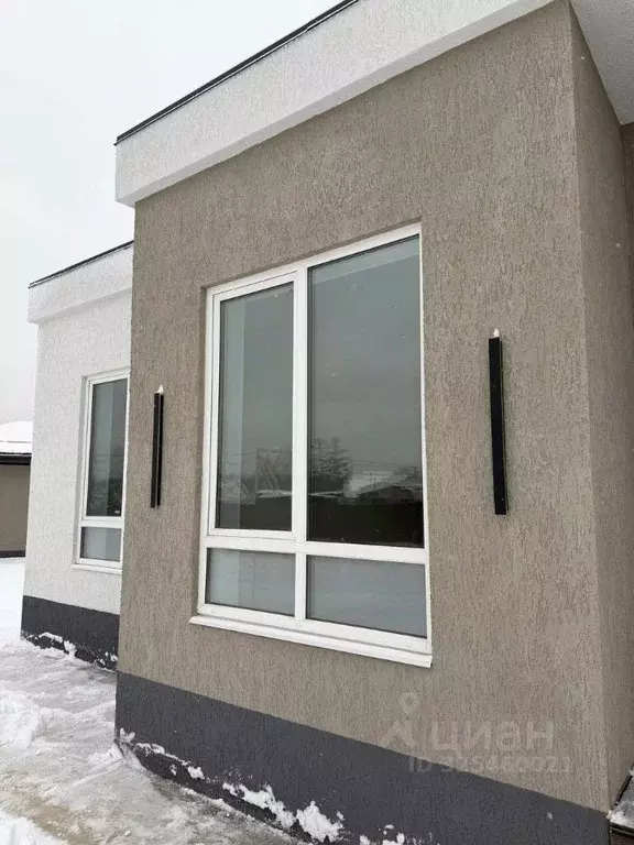 Коттедж в Московская область, Истра муниципальный округ, д. Котово 9Б ... - Фото 2