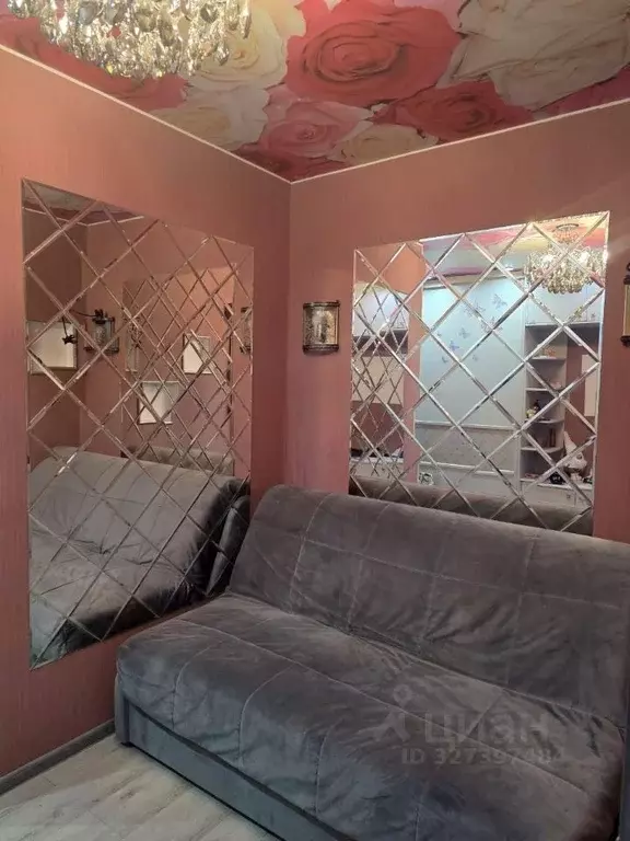 Студия Московская область, Ленинский городской округ, Лопатино пгт ул. ... - Фото 2