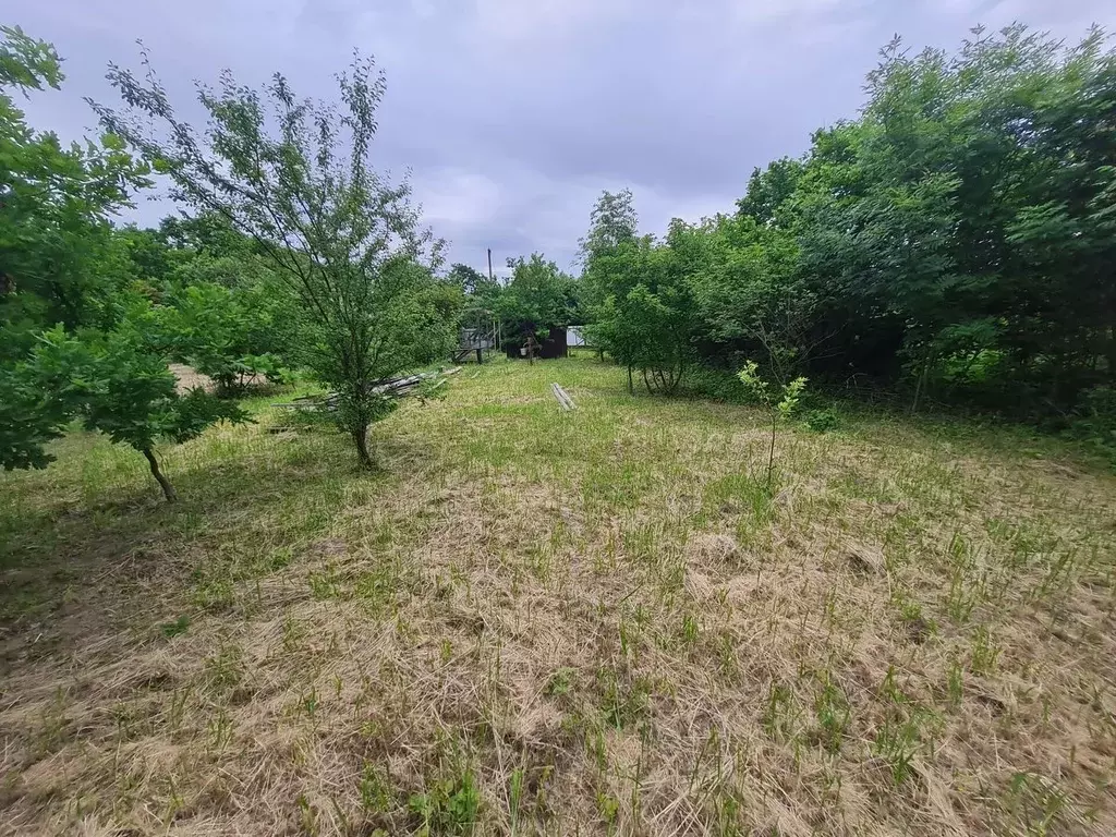 Участок в Краснодарский край, Северский район, Афипское городское ... - Фото 1