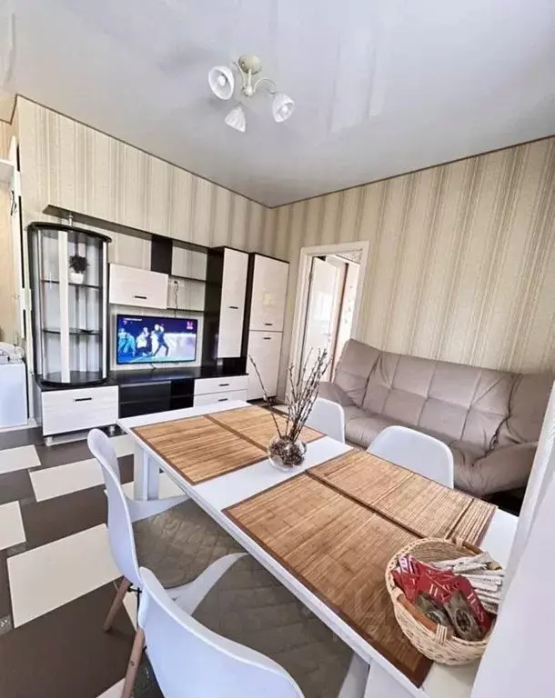 2-к кв. Краснодарский край, Сочи Дружба СТ, 85А (40.0 м) - Фото 0