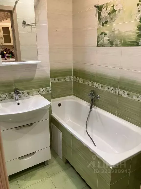 1-к кв. Рязанская область, Рязань Московское ш., 33к4 (45.0 м) - Фото 2