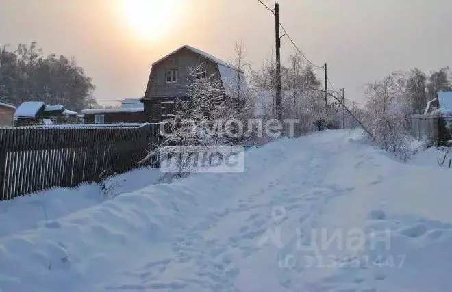 Участок в Тюменская область, Тюменский район, Собственников ... - Фото 0