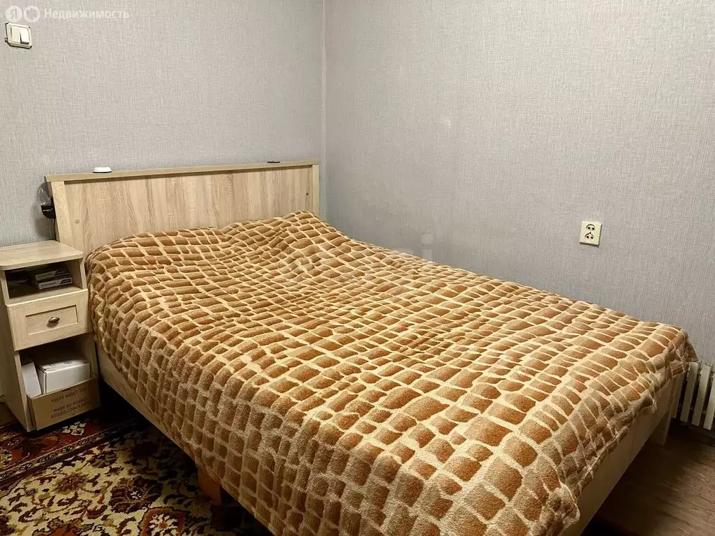 3-комнатная квартира: Казань, улица Латышских Стрелков, 41 (62.6 м) - Фото 2