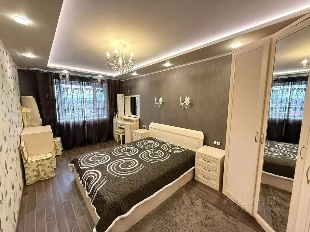2-к кв. Мурманская область, Мурманск ул. Халтурина, 11 (45.0 м) - Фото 1