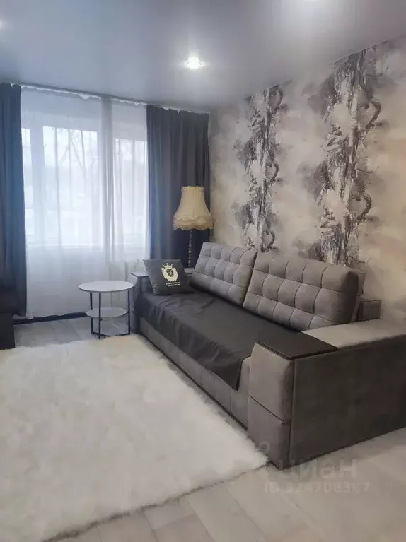 3-к кв. Самарская область, Тольятти ул. Лизы Чайкиной, 49 (65.0 м) - Фото 2