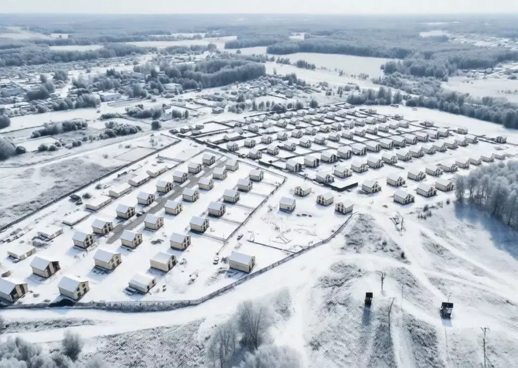 Дом в Ярославская область, Мышкинский муниципальный округ, д. Ананьино ... - Фото 1