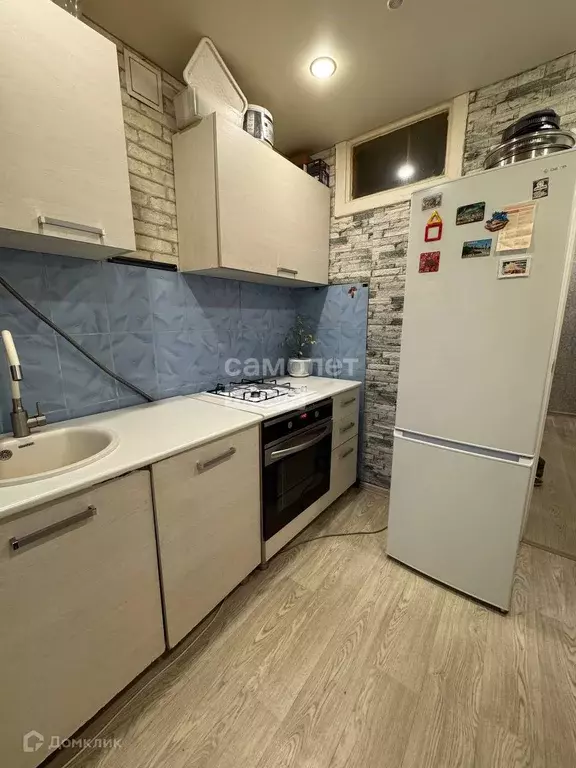 Продаётся 1-к квартира, 30 м - Фото 0
