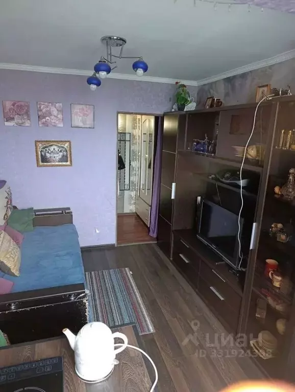 Комната Санкт-Петербург Будапештская ул., 71к4 (12.0 м) - Фото 2
