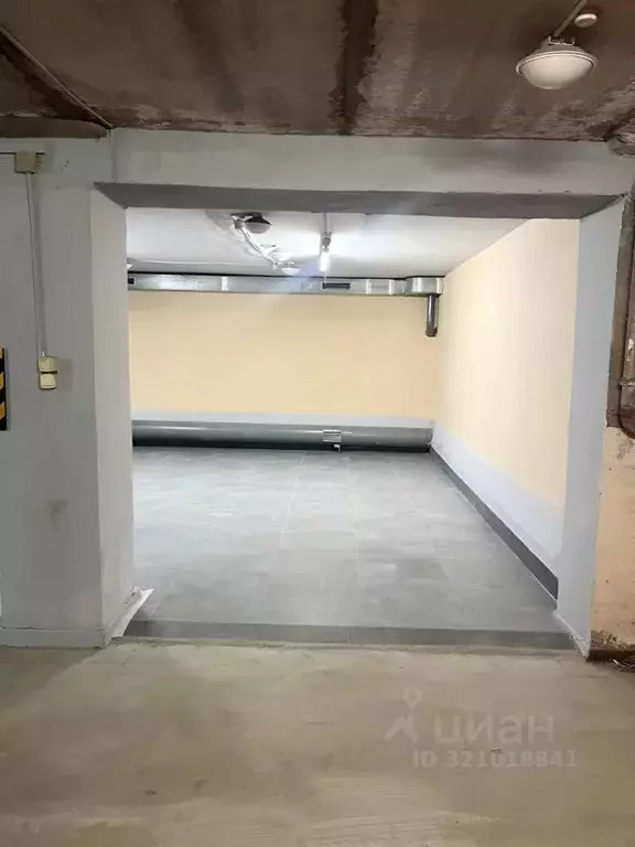 Гараж в Самарская область, Самара ул. Максима Горького, 131 (19 м) - Фото 1