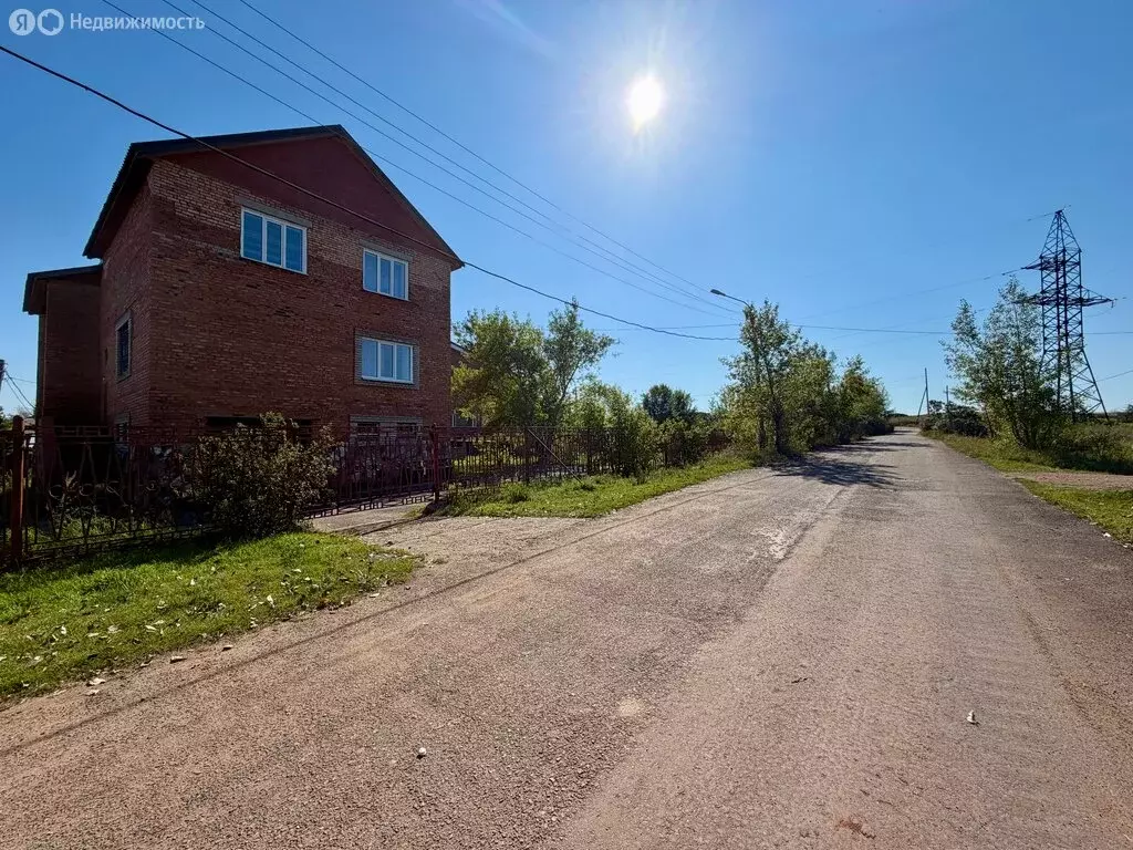 Дом в посёлок Жемчужный, Раздольная улица, 1К (328.8 м) - Фото 1