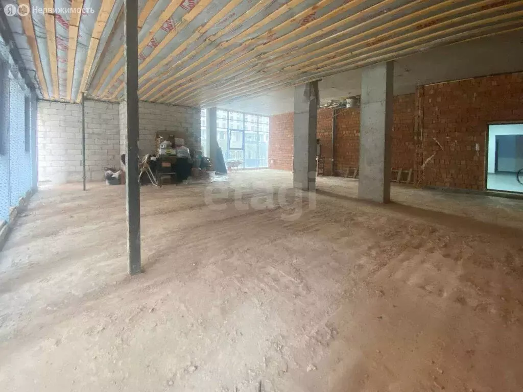 3-комнатная квартира: Нальчик, улица Тлостанова, 32 (115.2 м) - Фото 2