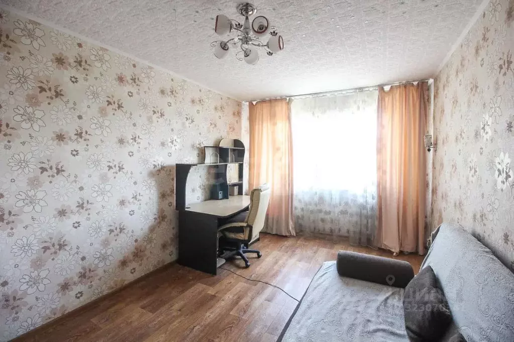 3-к кв. Алтайский край, Барнаул ул. Антона Петрова, 148 (61.7 м) - Фото 1