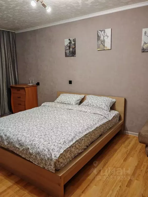 1-к кв. Свердловская область, Заречный ул. Кузнецова, 4 (31.0 м) - Фото 1