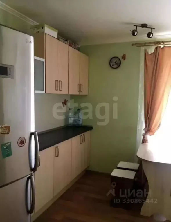2-к кв. Калужская область, Калуга ул. Веры Андриановой, 68 (41.7 м) - Фото 1