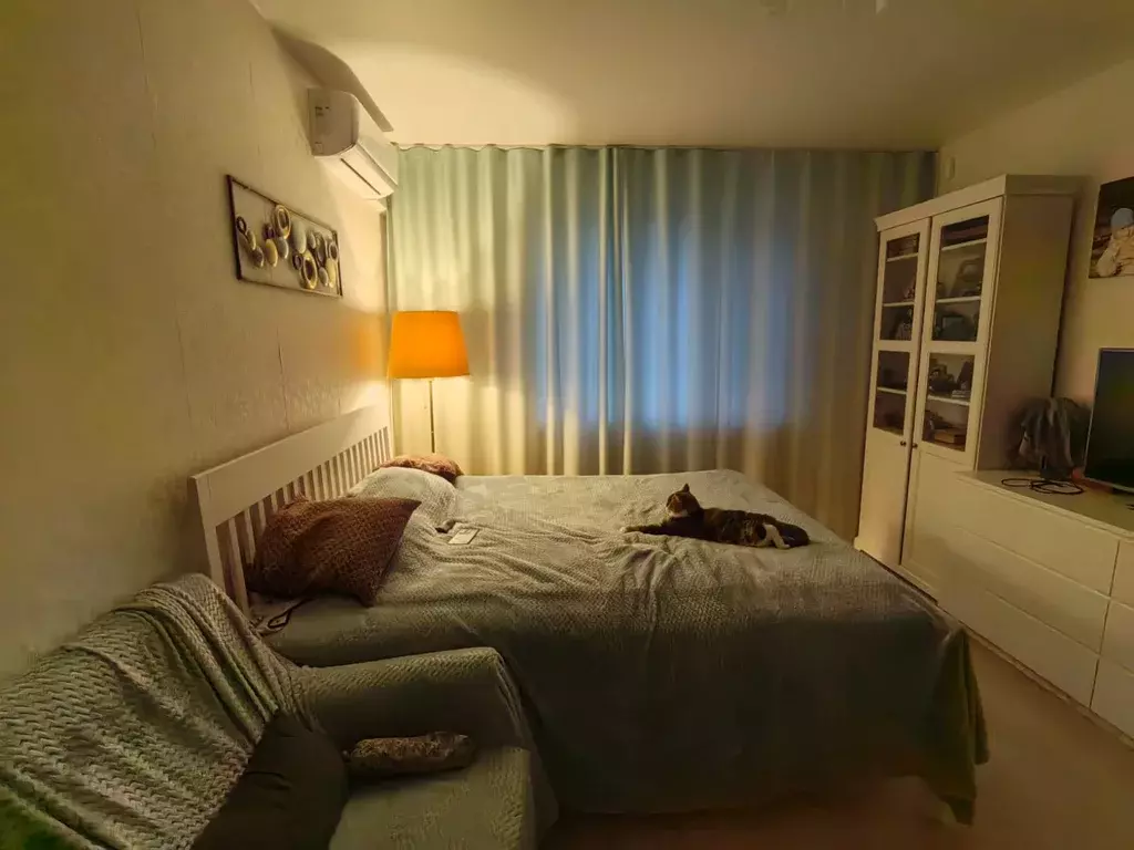 Продаётся 2-к квартира, 54.6 м - Фото 0