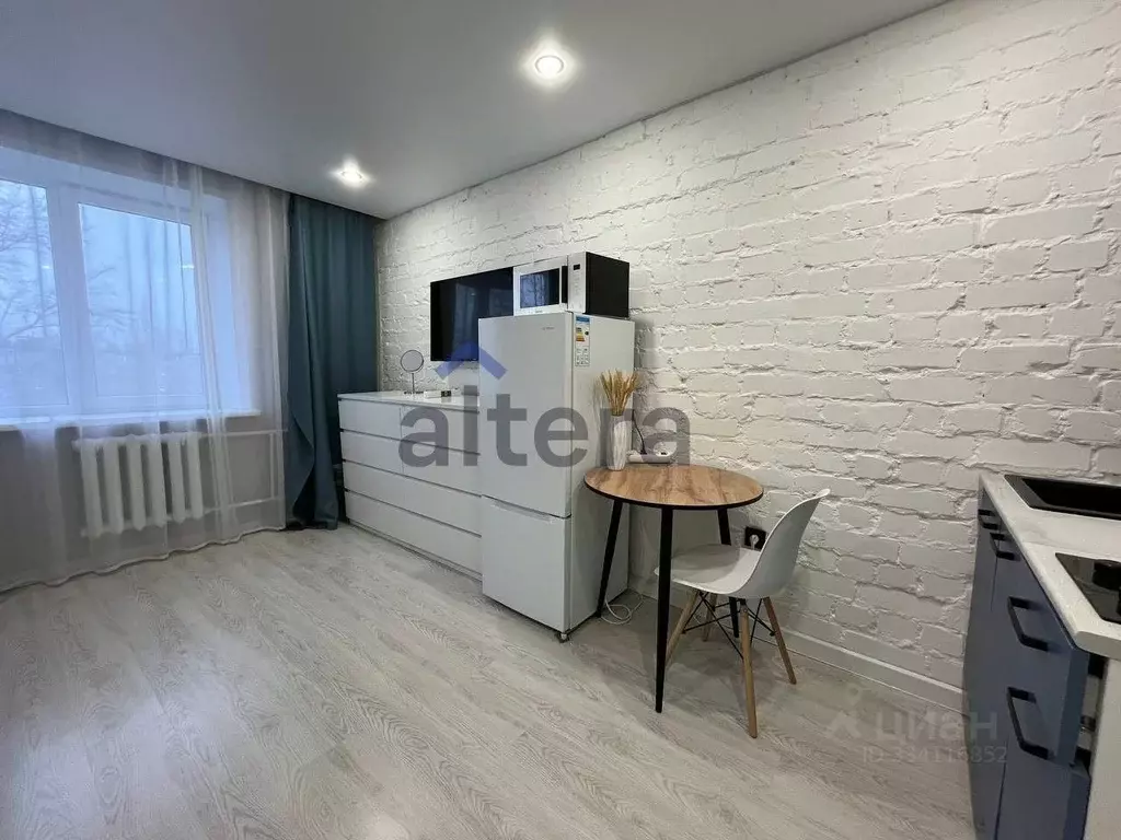 Студия Татарстан, Казань ул. Батыршина, 25 (20.0 м) - Фото 2