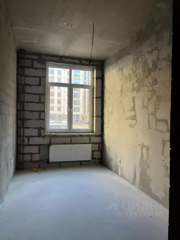 1-к кв. Санкт-Петербург, Санкт-Петербург, Ломоносов Михайловская ул., ... - Фото 1