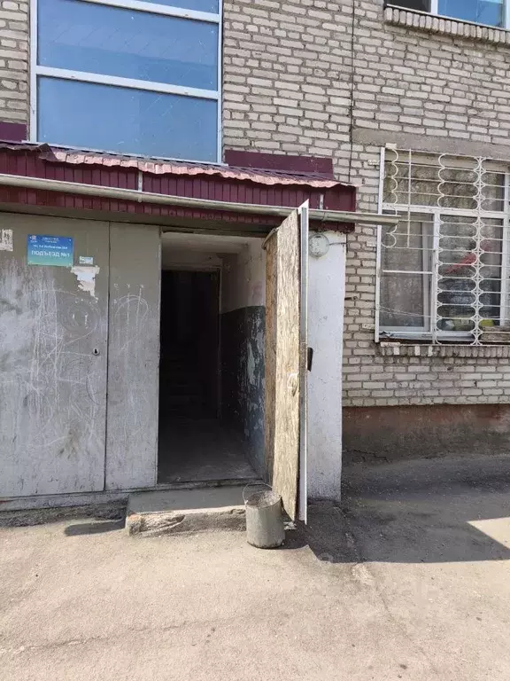 Комната Омская область, Омск Солнечный мкр, ул. 3-я Любинская, 26А ... - Фото 2