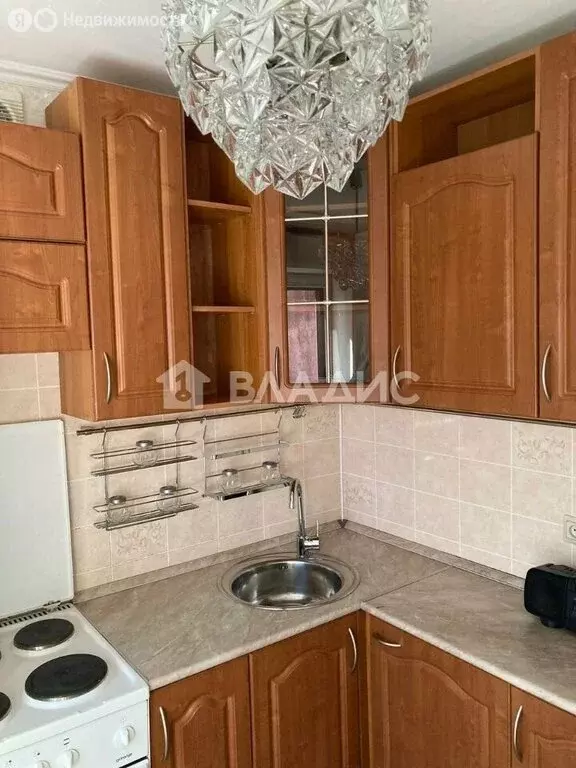 1-комнатная квартира: Москва, улица Корнейчука, 58 (34.5 м) - Фото 0