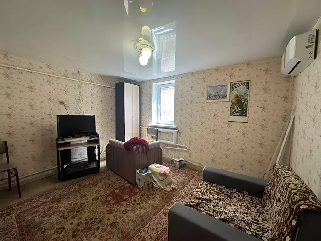 Дом в Ростовская область, Таганрог 14-й пер., 17 (30 м) - Фото 2