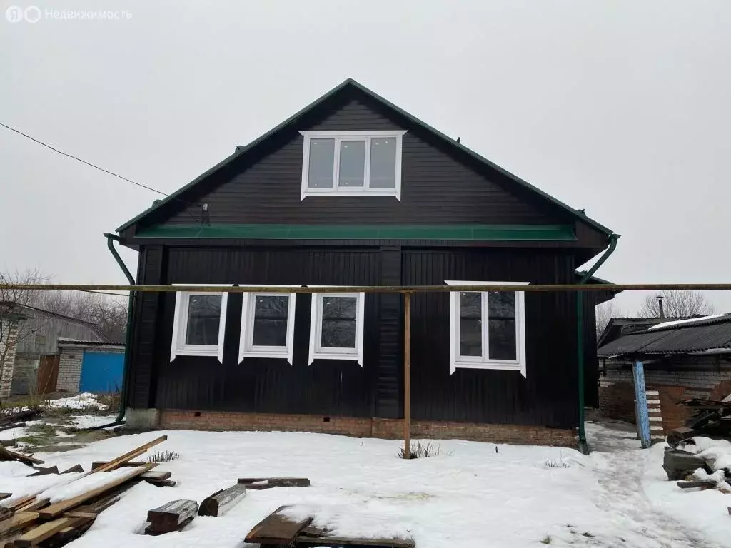 Дом в Малая Ельня, 60 (72 м) - Фото 2