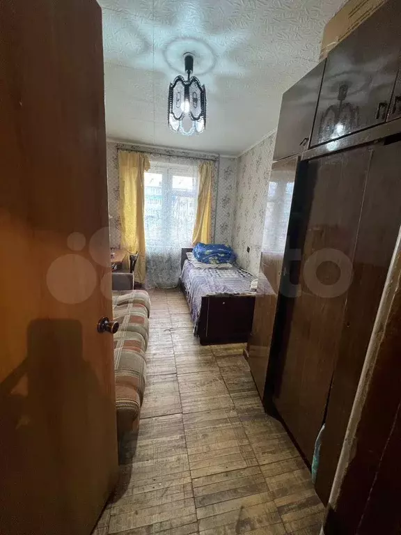 2-к. квартира, 47 м, 1/3 эт. - Фото 1