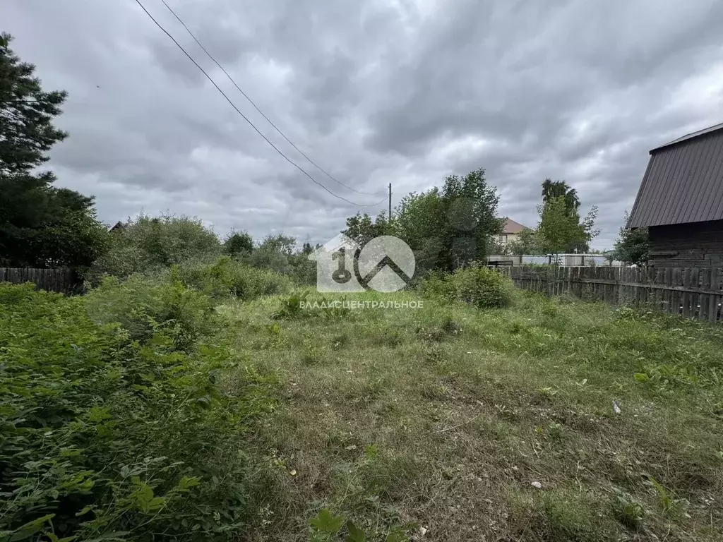 Участок 4,1 сот. (СНТ, ДНП) - Фото 1