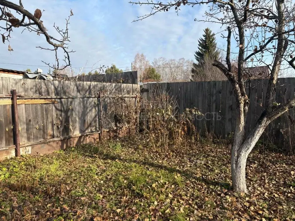 Участок в Тюменская область, Тюменский муниципальный округ, Кармак СНТ ... - Фото 1