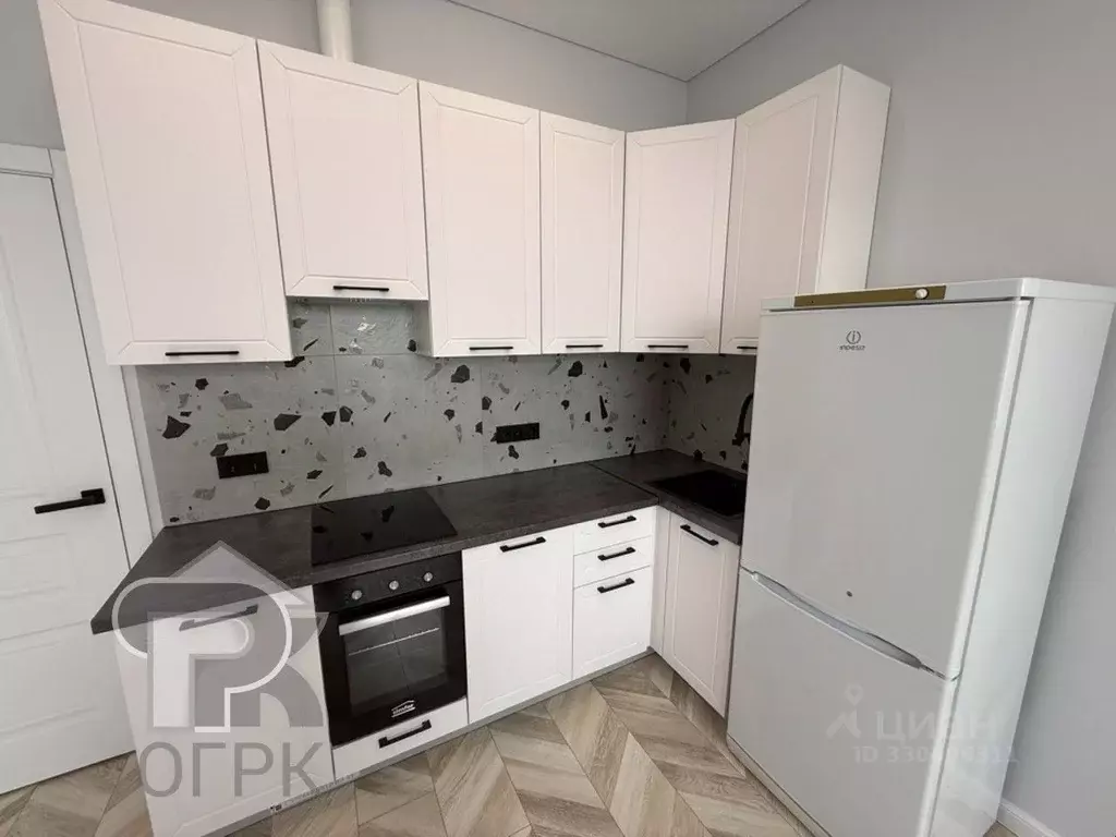 1-к кв. Московская область, Видное Белокаменное ш., 5Вк1 (44.6 м) - Фото 1