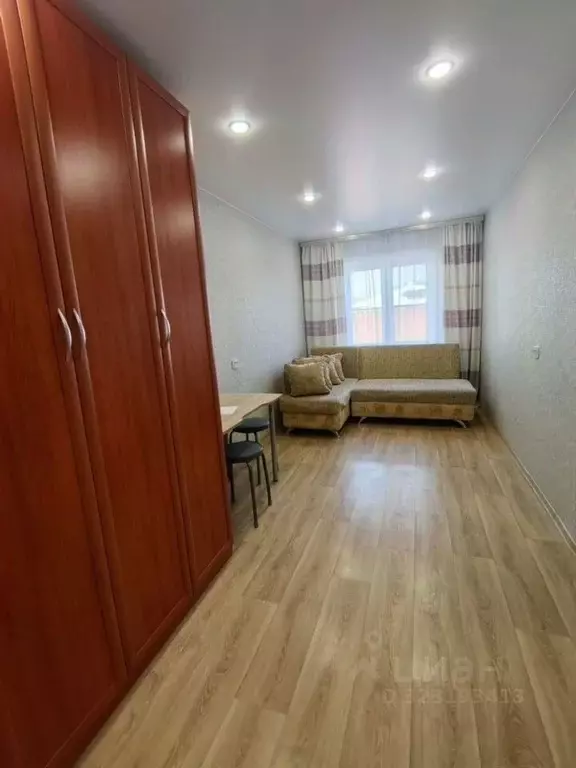 Студия Иркутская область, Иркутск Пограничный пер., 1А (20.0 м) - Фото 1