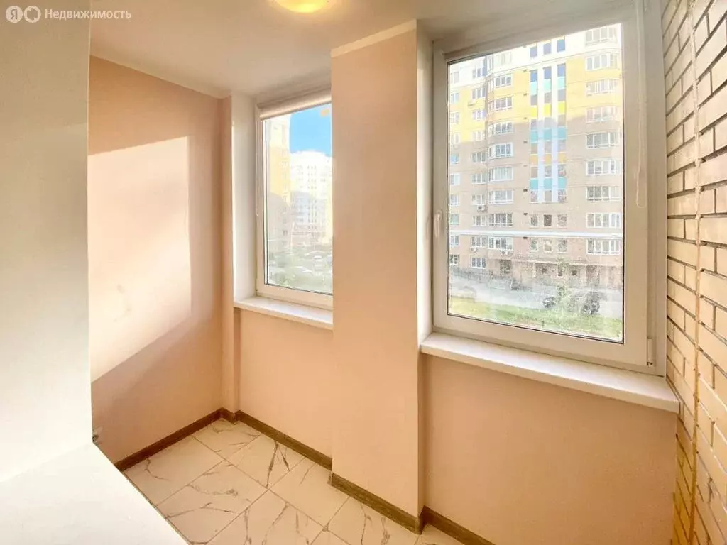 1-комнатная квартира: Москва, 6-я Радиальная улица, 3к3 (45.3 м) - Фото 2