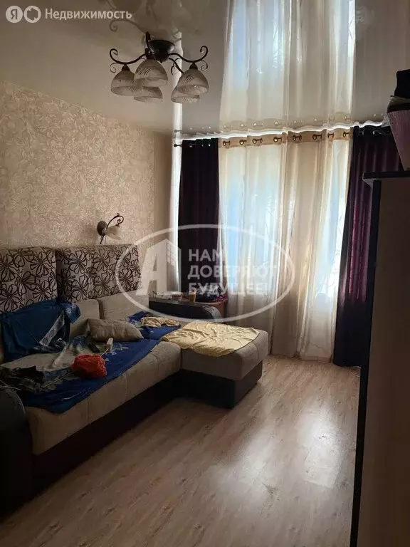 3-комнатная квартира: Чусовой, Электродеповская улица, 16 (51 м) - Фото 1