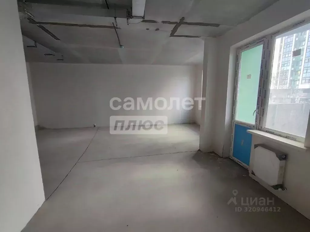 Помещение свободного назначения в Краснодарский край, Краснодар ул. ... - Фото 2