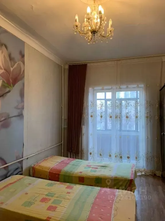 2-к кв. Самарская область, Тольятти ул. Карла Маркса, 47 (56.0 м) - Фото 1